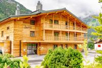 B&B Lech - Apart-Hotel Laurus Lech - Bed and Breakfast Lech