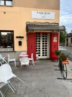 JACAM home free parking Como - B&B Albese Con Cassano