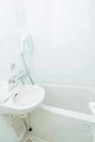 coconehouse Tengachaya doubleroom - B&B Osaka