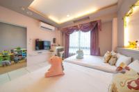 Quadruple Room with Bath
