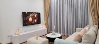 B&B Ho Chi Minh City - Modern 2BR Condo District 7 Close to DT HCM - Bed and Breakfast Ho Chi Minh City