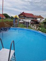 Chambre Triple avec Salle de Bains Privative