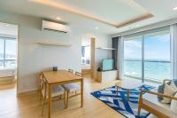 Appartement met 2 Slaapkamers en Uitzicht op Zee