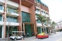 Oceana Resort Kamala Ocean View 5th floor - B&B