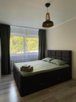 Külaliskorter Tõrva linnas - B&B