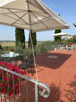 B&B Agnano - Villa i tre cipressi - Bed and Breakfast Agnano