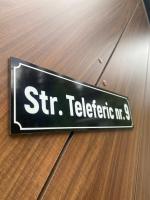Teleferic9 - B&B