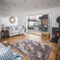 Ocean Beach - B&B Camber