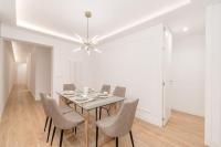 Centro XIV calle Mayor 3BR 3BH - B&B Madrid