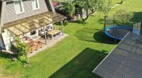 Beltes Guest House - B&B Jūrmala