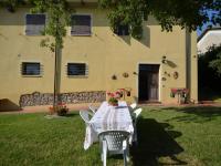 B&B Monte Colombo - Lovely Holiday Home in Monte Colombo on Farm - Bed and Breakfast Monte Colombo