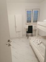 Two bedroom apartment with Balcony