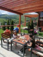 Zlatibor Brvnara Mir - Ferienwohnung Zlatibor