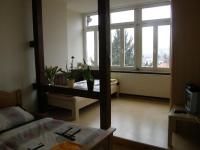 Appartement met 2 slaapkamers (2-8 volwassenen)