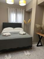Elaia Apartment - B&B Kavala