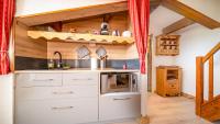 B&B Allos - LE SCHUSS 3 - 287 - Appt cosy 6 pers - Bed and Breakfast Allos