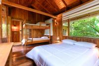 Camera Familiare con Bagno