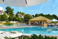 Oasis Resort Apartment, Луксозен Апартамент в комплекс ОАЗИС - B&B Lozenets