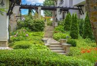 Oasis Resort Apartment, Луксозен Апартамент в комплекс ОАЗИС - B&B Lozenets