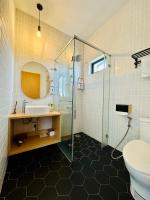 Chambre Quadruple - Vue sur Mer