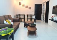 B&B Kampung Pundut - Samudera Seri Manjung Residences by Manhattan Group - Bed and Breakfast Kampung Pundut