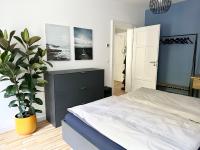 Apartamento de 1 dormitorio