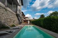 MG House Luxury - Ferienwohnung