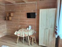 Habitación Doble con balcón