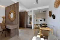 Junior Suite with Terrace