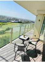 Ostende The Waves - B&B