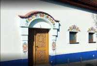 Búda u Kramářů - penzion Robin - B&B Mutěnice