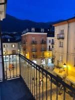 AEapartmentsaosta - Chambres d'hôtes Aoste