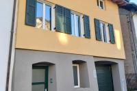 Villa Alta - B&B