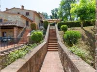 B&B Volterra - Lavish Holiday Home in Volterra with Pool - Bed and Breakfast Volterra