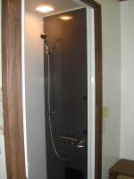 Standard Twin Room with Shared Shower & Toilet - Non-Smoking