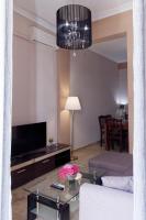 Serenity Apartment - Ferienwohnung Kalamata