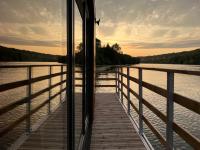 Rêve sur l’eau - Ferienwohnung