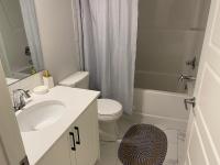 Double or Twin Room with Shared Bathroom