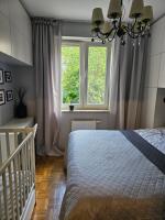 Apartamento de 1 dormitorio