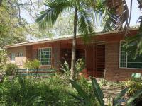 Dinizulu Cottage - Chambres d'hôtes Hluhluwe