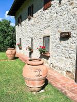 B&B Molazzana - Casa Vacanza La Pozza - Bed and Breakfast Molazzana