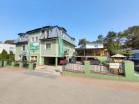 Ośrodek Wypoczynkowy Romed - B&B Jastrzębia Góra