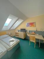 Chambre Triple
