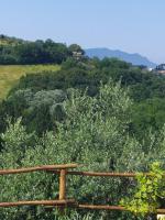 Casa Nupa - B&B Torri in Sabina