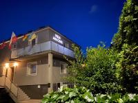 Villa Arkodes - B&B