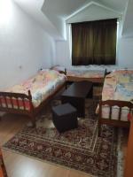 Sobi vo n.Racha - B&B Ohrid