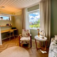 Studion - B&B Falun