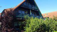 Urlaubslust Ferienhaus 12 - B&B