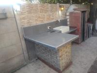 Casa Veranera para Disfrutar en Cualquier Ocasión - Ferienwohnung Burzaco