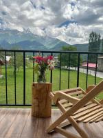 Bala's House - B&B